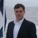 The Mathany Group Employee Sean Record's profile photo