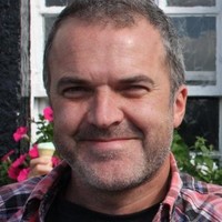 Glasgow Caledonian University Employee Don Knox's profile photo