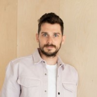 Sustainable Ventures Employee James Wright's profile photo