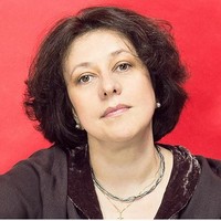 AzRy Employee Nataly Gabechava's profile photo