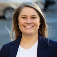 California Child Support Services Employee Sidney Burt's profile photo