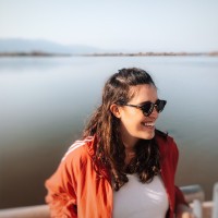 Olyid Employee Adi Levin's profile photo