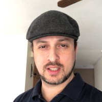 World Wide TechServices Employee Elvis Faria's profile photo