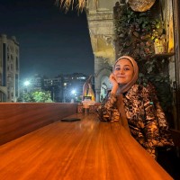 AWstreams Employee Nour Zamel's profile photo