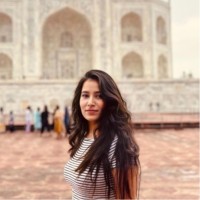 Shutterstock Employee Poonam Singh's profile photo