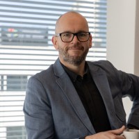 Robbie Mestdagh Email