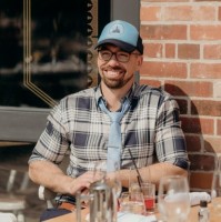 Applied Brain Research Employee Travis Dewolf's profile photo