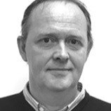 Text Mining Solutions Employee Steven Brewer's profile photo