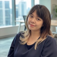 Microlink Solutions Berhad Employee Eva Mihardja's profile photo
