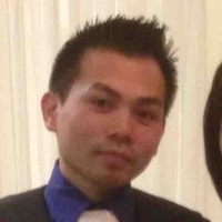 It Works! Global Employee Phi Doan's profile photo