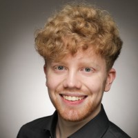 Predict42 Employee Jonas Behnke's profile photo