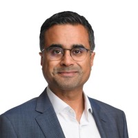 Peel Hunt Employee Neil Patel's profile photo