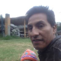 MULMEC Employee Roberto Matias Santos's profile photo
