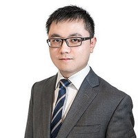 Beutel, Goodman & Company Ltd. Employee Chris Jin's profile photo
