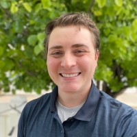 KEA Structural Engineers, LLC Employee Cory Varney's profile photo