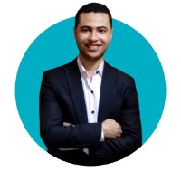 HostSailor Employee Mostafa Noaman's profile photo