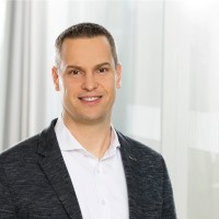 STIHL Employee Michael Eitel's profile photo