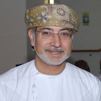 Petroleum Development Oman Employee Sami al Lawati's profile photo