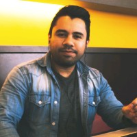 Casing Visuals Employee Adrian Oviedo's profile photo