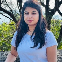 Priti Dekate Email