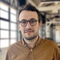 Apidae Tourisme Scic SA Employee Mathieu Molimard's profile photo