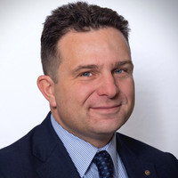 EFESO Management Consultants - Americas Employee Stefano Simonelli's profile photo