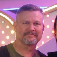 Us Steel Granite City Works Employee Daniel Rhyne's profile photo