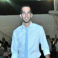 Dan Almog Email