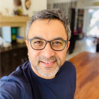 Leaf Design Pvt. Ltd. Employee Sumit Patel's profile photo