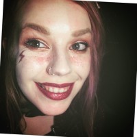 Enclume Animation Employee Océane Lecoutre's profile photo