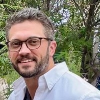 Patrick Russell Email & Phone Number