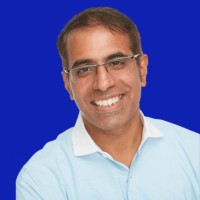 Quantel Asset Management Employee Shyam Sreenivasan's profile photo