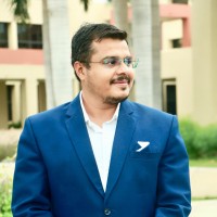 DTech Studio Employee Dharmik Kotak's profile photo