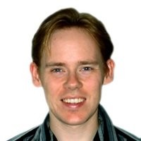 Systematic Employee Heine Pedersen's profile photo