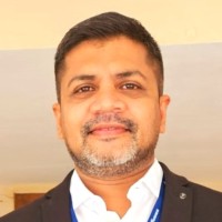Fugro India Employee Harsha Kumar's profile photo