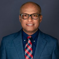 Central Health Employee Emran Rouf's profile photo