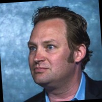 Conservation X Labs Employee Paul Bunje's profile photo