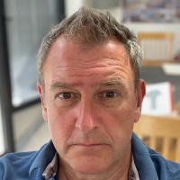 Simon Hampton Email