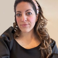 Visual Impact Group - USA Employee Emma Ruth's profile photo