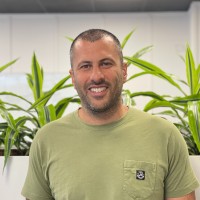 The Conqueror Challenges Employee Adam El-Agez's profile photo