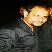 brandhut Employee Niran Nidumanda's profile photo