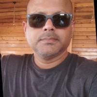 Tempcon Express Private Limited Employee Manoj Swain's profile photo