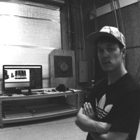 DDSTUDIO Employee Cameron Patterson's profile photo