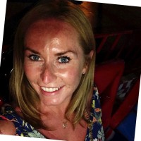 Nutraceuticals Group Europe Employee Kelly Bishop's profile photo