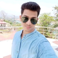 Onsurity Employee Hritik Pradhan's profile photo