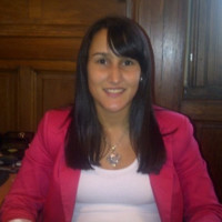 Florencia Legnazzi Email