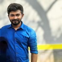 CreativeScript Employee Loordhu Jeyakumar's profile photo