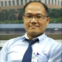 n Employee Pengarapenta Tarigan's profile photo
