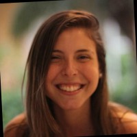 +A Educação Employee Isabel Levy's profile photo