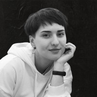 Anna Korkosenko Email